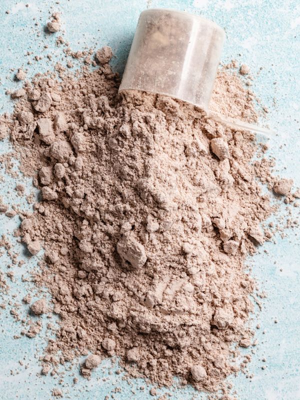 Why You Should You Be Using A Protein Powder