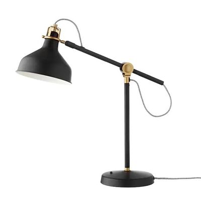 Ranarp Work Lamp