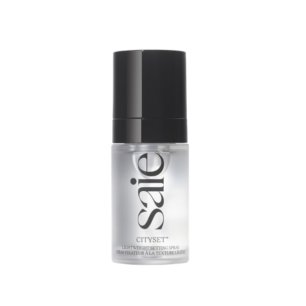 CitySet™ Lightweight Setting Spray Mini from Saie