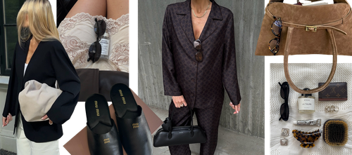 A Cool Brand Expert Shares Her Style Rules