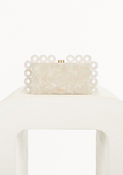 Harlow Clutch Bag from Cult Gaia 