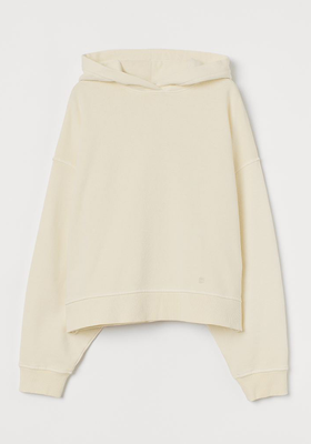 Oversized Hoodie  from H&M