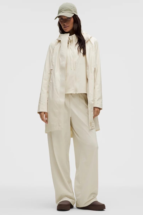Rain Rebel Jacket