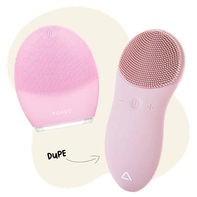 Silicone Brush from Visage