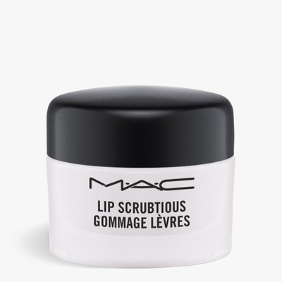 Lip Scrub from Mac Cosmetics