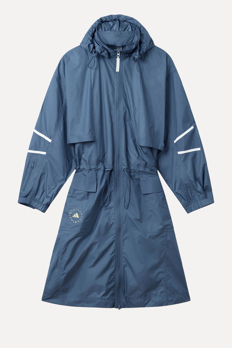 TrueLife Long Parka Jacket