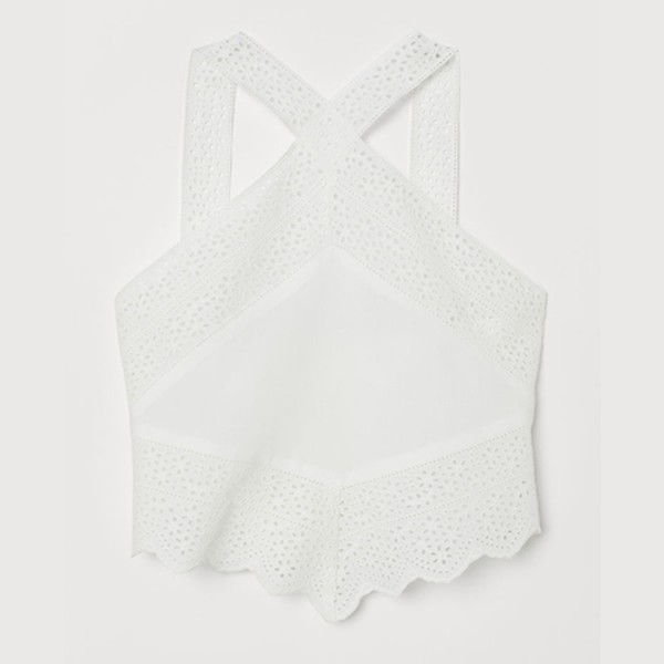 Cotton Top from H&M