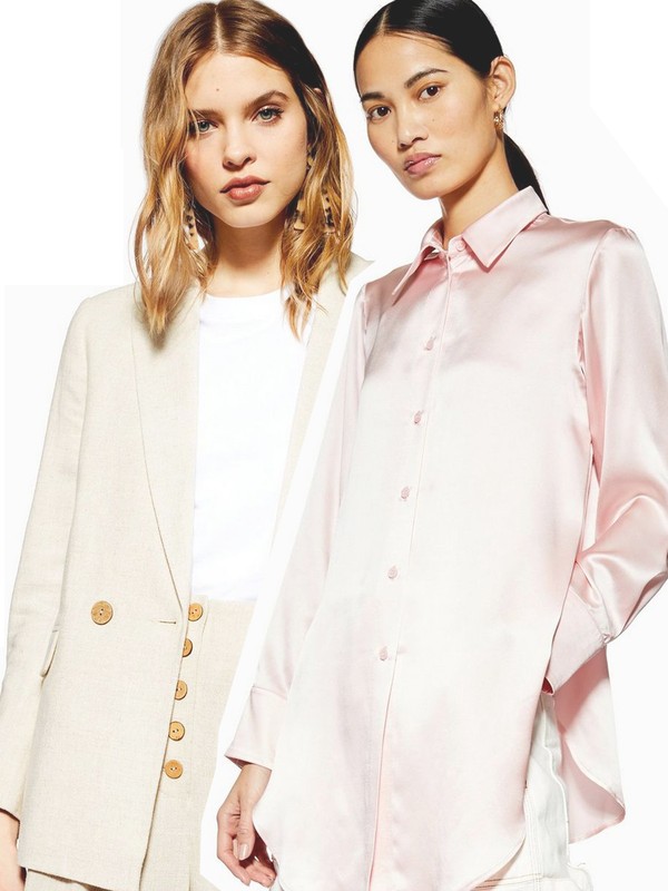 New Season Hits At Topshop