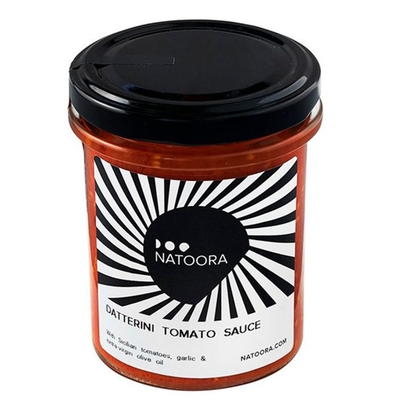 Datterini Tomato Sauce from Natoora