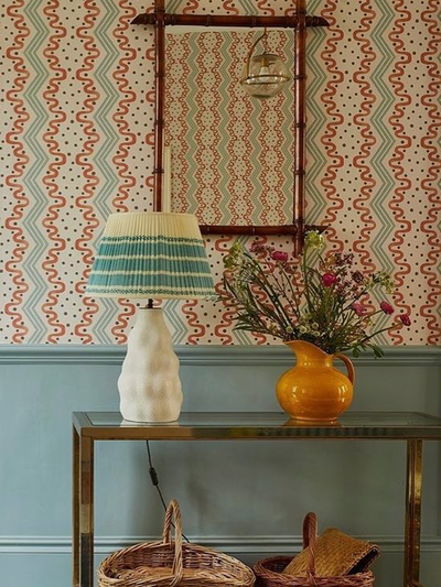 Everything You Need To Know About Hanging Wallpaper 