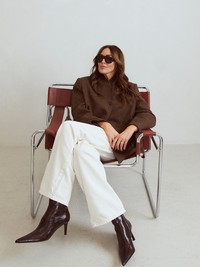 Alex Steinherr Talks Personal Style, Favourite Brands & More