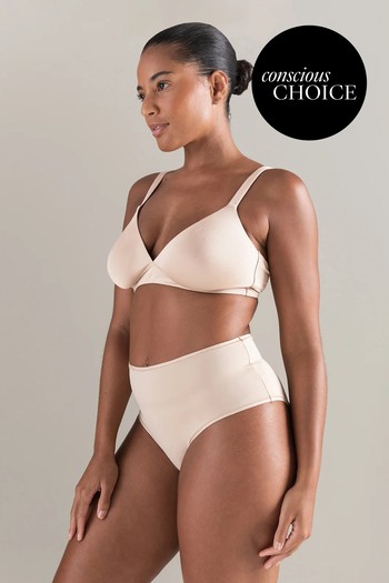 The Easy Does It Bralette Second Skin from Nudea