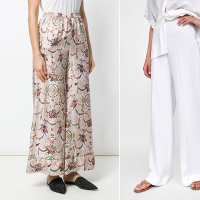 18 Summer Trousers We Love