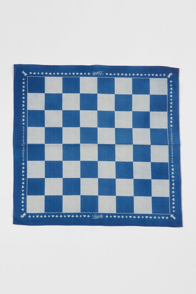 Chess Bandana from Fortela