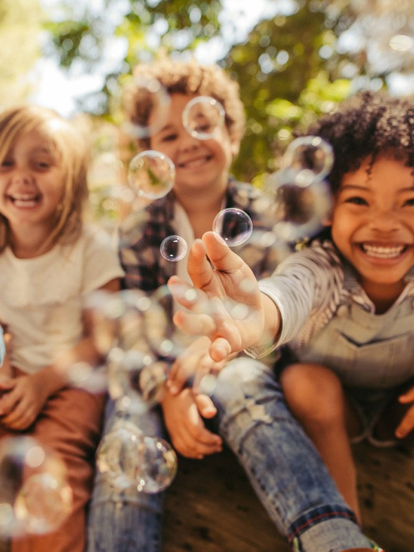 How To Navigate Your Child’s Friendships