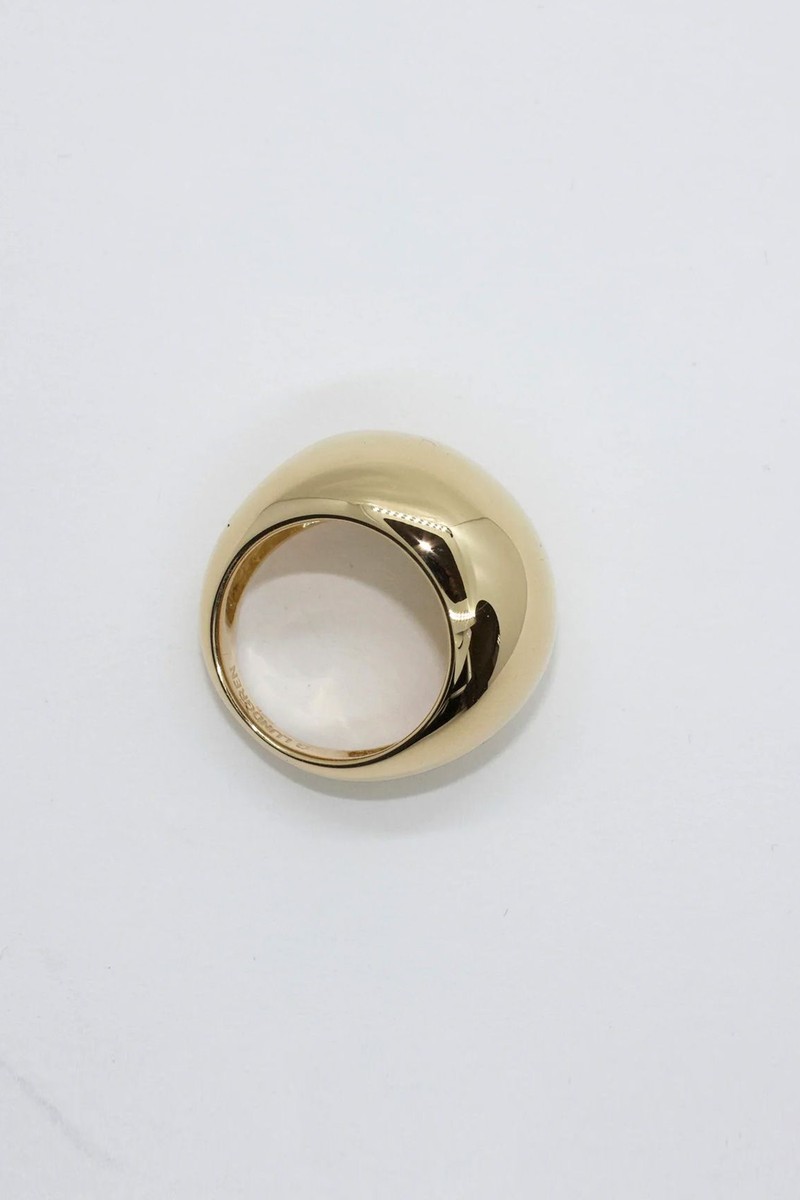 Dome Ring from Glundgren