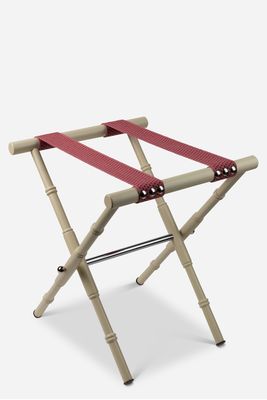 Luggage Rack from Jessica Buckley