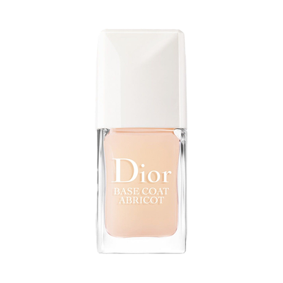 Base Coat Abricot Protective Nail Care from Dior