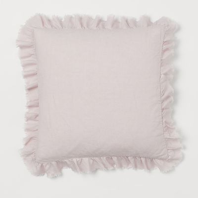 Linen Cushion Cover