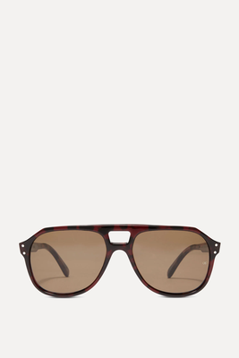 Glyn Sunglasses from Oliver Goldsmith
