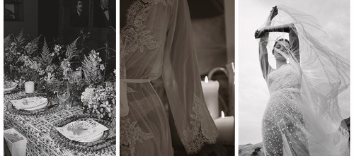 What’s New In Weddings This Month