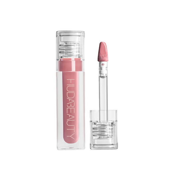 Faux Filler Extra Shine Lip Gloss from Huda Beauty