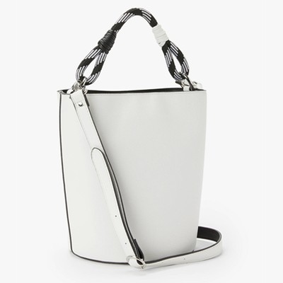 Cross-Body Bucket Bag from John Lewis