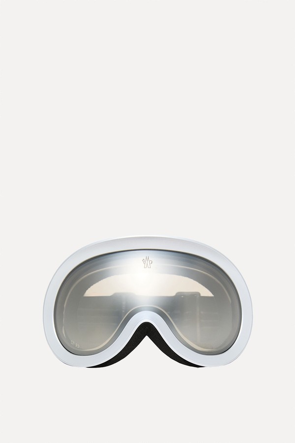 Snowray Ski Goggles from Moncler