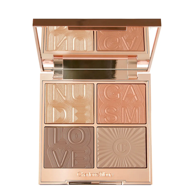 Nudegasm Face Palette from Charlotte Tilbury