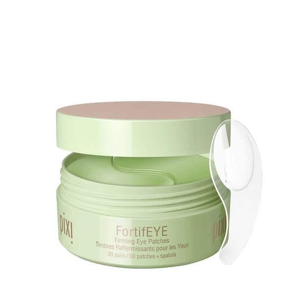 FortifEYE Firming Eye Patches from Pixi