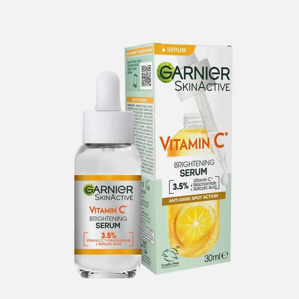 Brightening & Anti Dark Spot Serum from Garnier