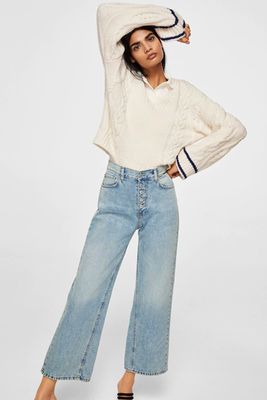 Vintage Relaxed Jeans