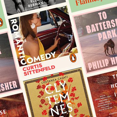 13 New Audiobooks To Download Now