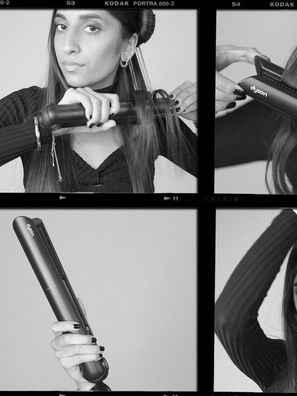 The Dyson Corrale™ Straightener: Why It’s Worth The Hype