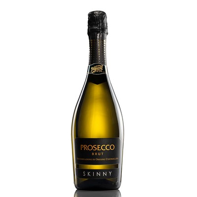 Skinny Prosecco from Prosecco Brut