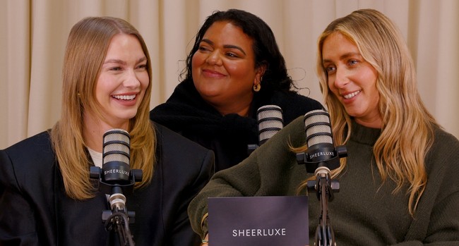 With Love, Meghan, Doechii At PFW & Friendship Dilemmas In Your 30s