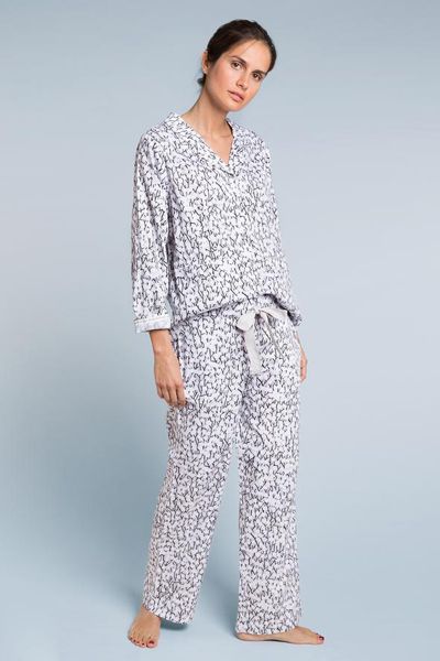 Hideaway Pyjama Set