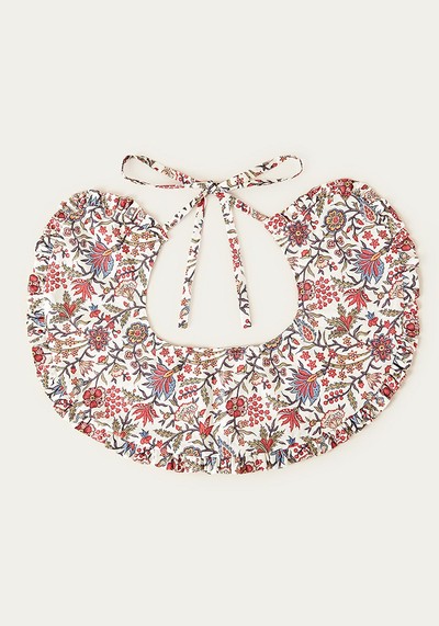 Eloise Floral Collar