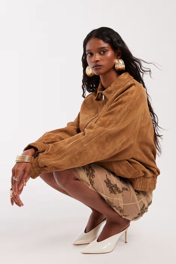 Jacket from adidas Originals x ASOS