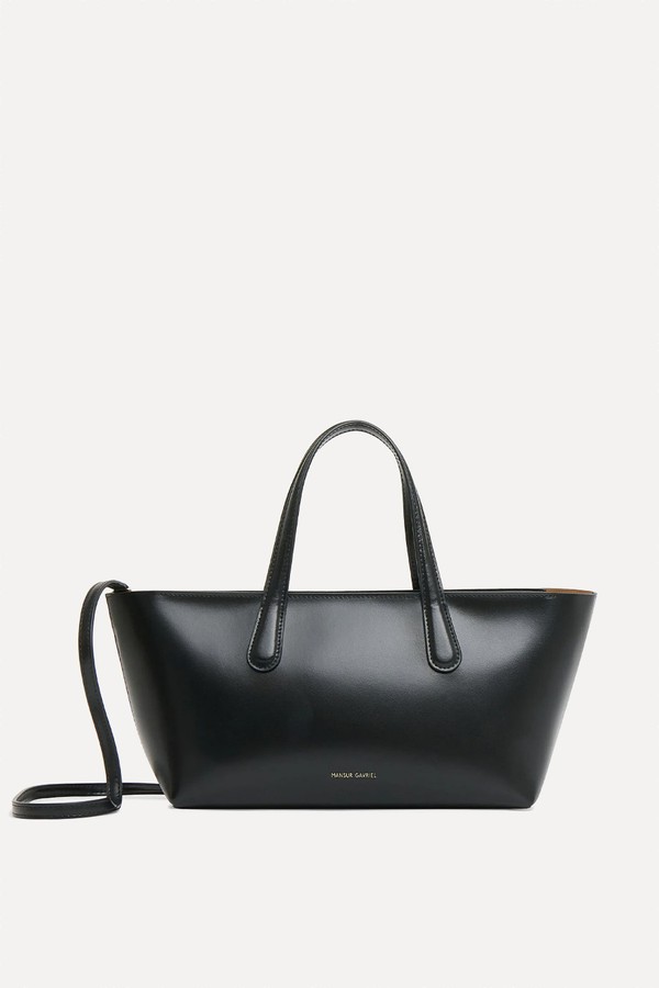 Mini Everyday Tote Bag from Mansur Gavriel