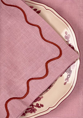  The Squiggle Placemat, €72 | Table Love