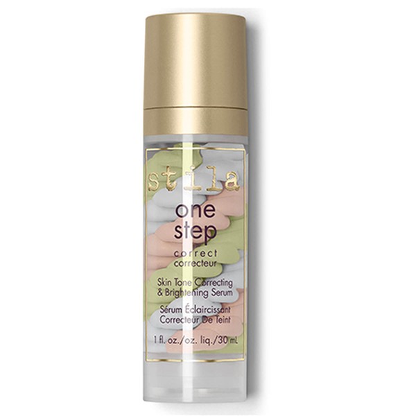 One Step Correct from Stila