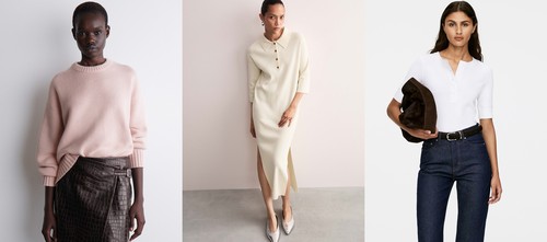 The Best Brands For Your Basics