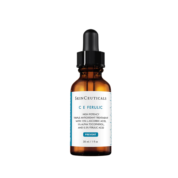  C E Ferulic Vitamin C Serum from SkinCeuticals