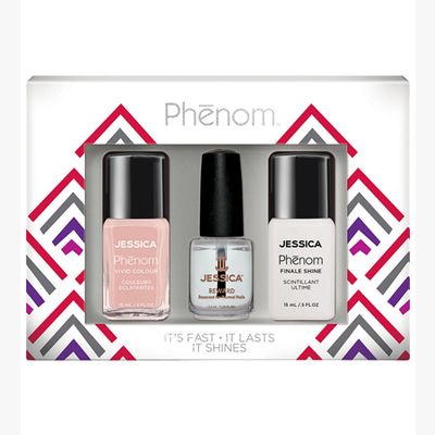 Dare To Dream Nail Gift Set from Jessica Phenom