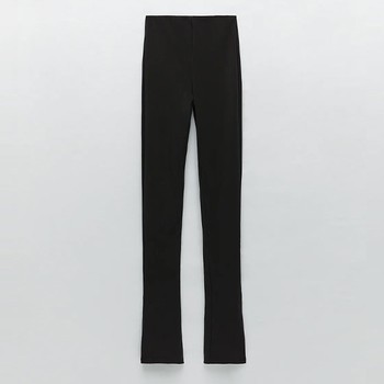 Ottoman Leggings from Zara