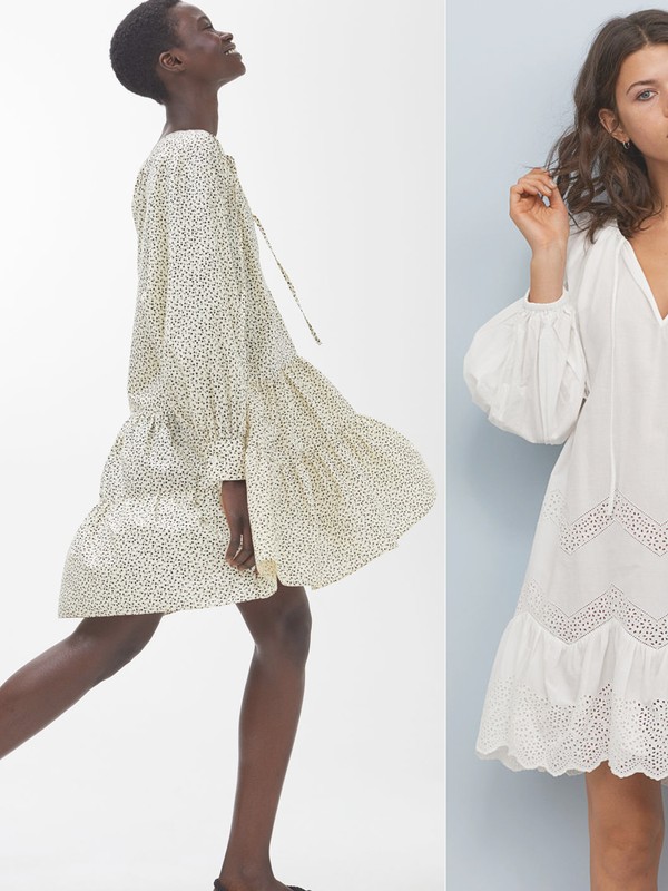 Boho Mini Dresses To Buy For Summer