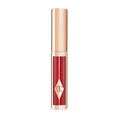 Hollywood Lips in ‘Dangerous Liaison’ from Charlotte Tilbury