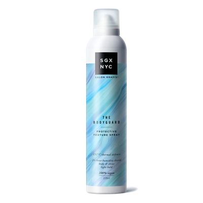 The Bodyguard Protective Texture Spray from Sgx Nyc