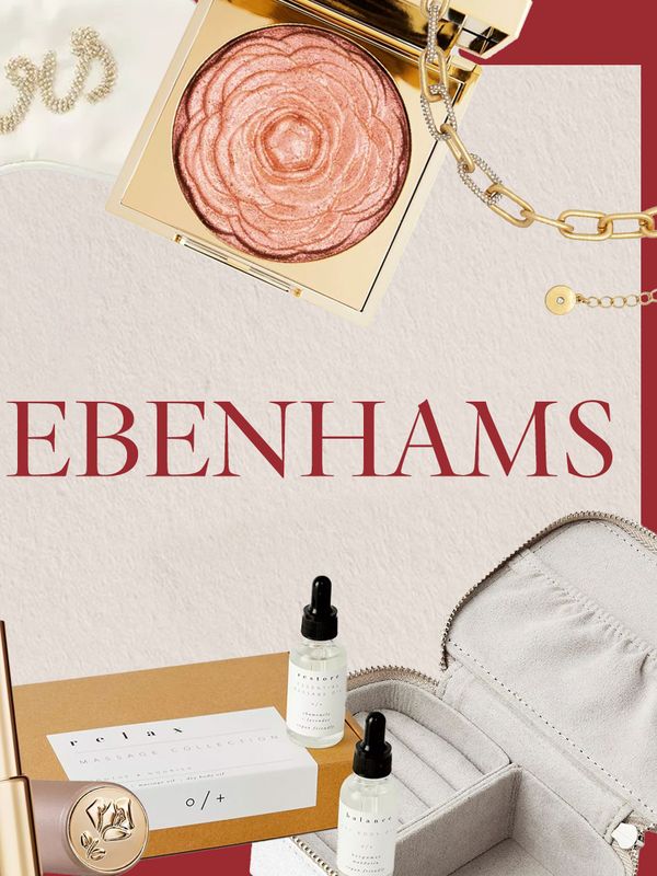 Valentine's Gift Guide 2022: Debenhams